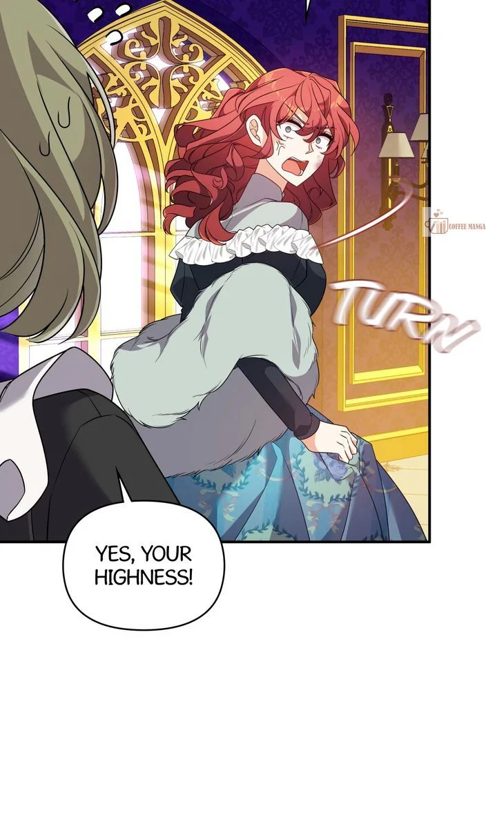 I Will Try to Seduce the Male Lead for My Brother Chapter 53 - Page 48