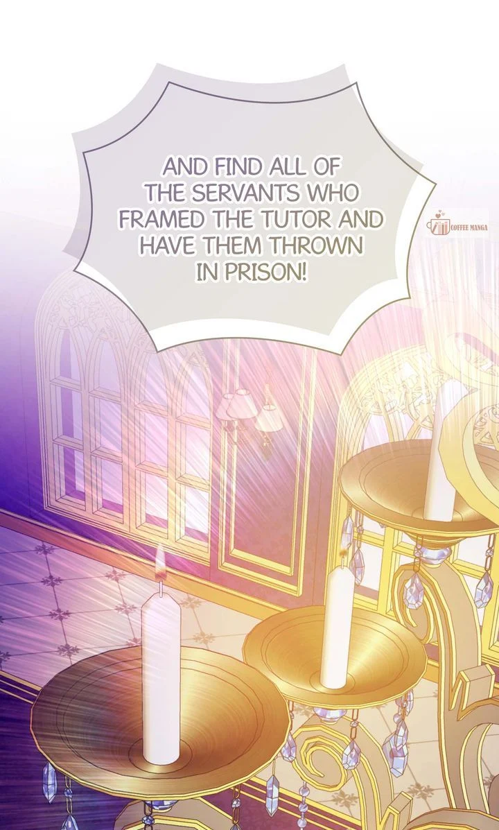 I Will Try to Seduce the Male Lead for My Brother Chapter 53 - Page 49