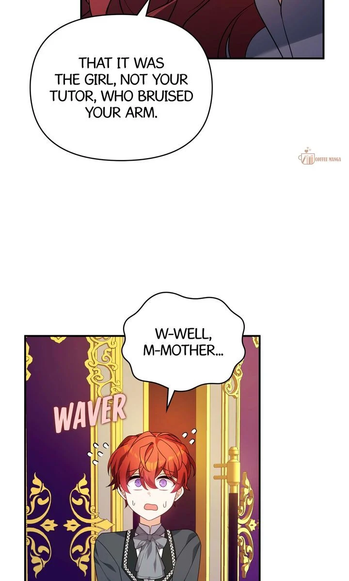 I Will Try to Seduce the Male Lead for My Brother Chapter 53 - Page 56