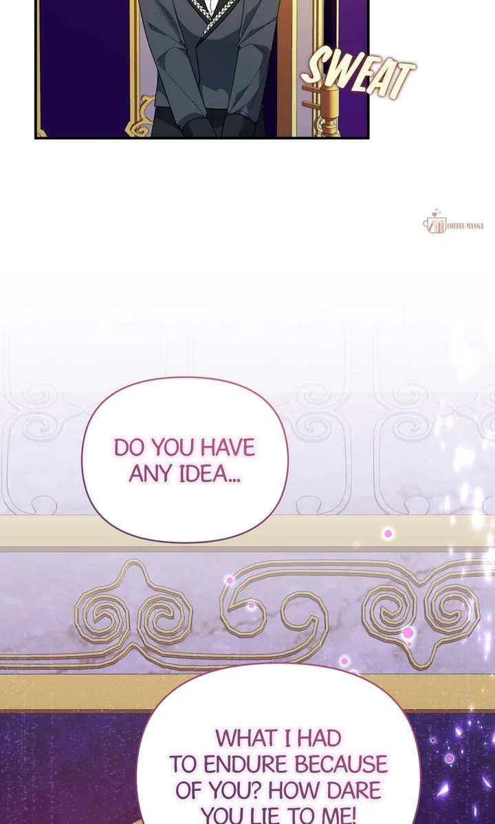 I Will Try to Seduce the Male Lead for My Brother Chapter 53 - Page 57
