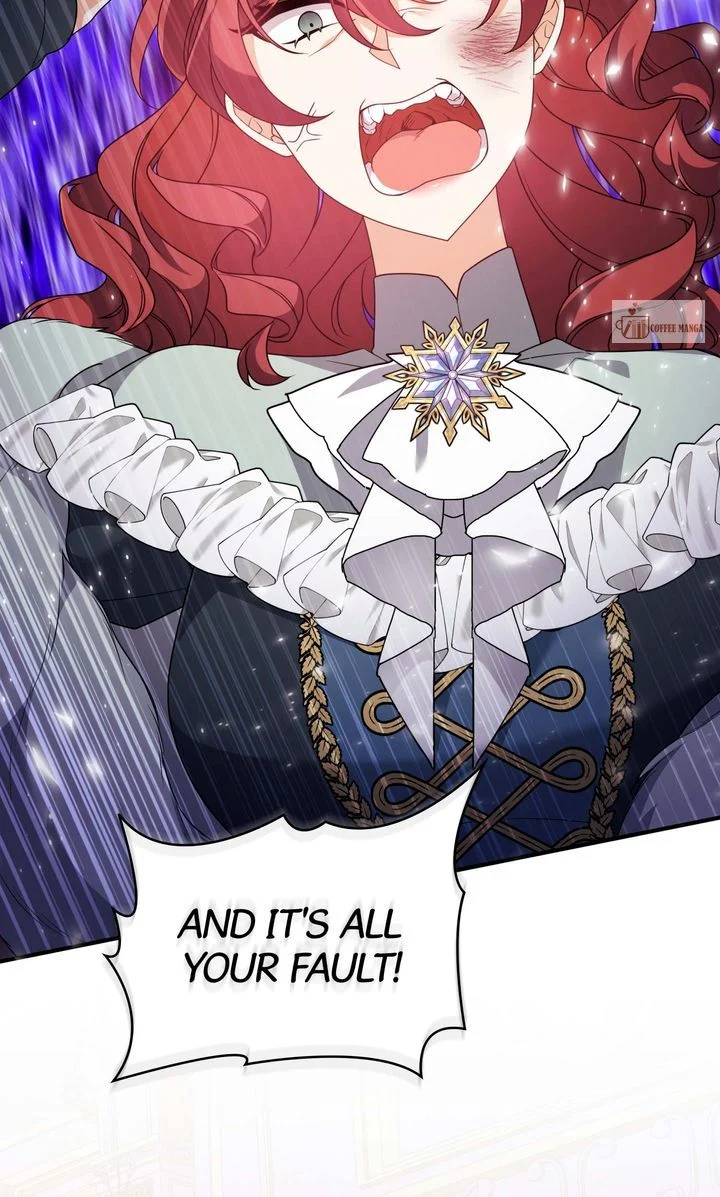 I Will Try to Seduce the Male Lead for My Brother Chapter 53 - Page 61