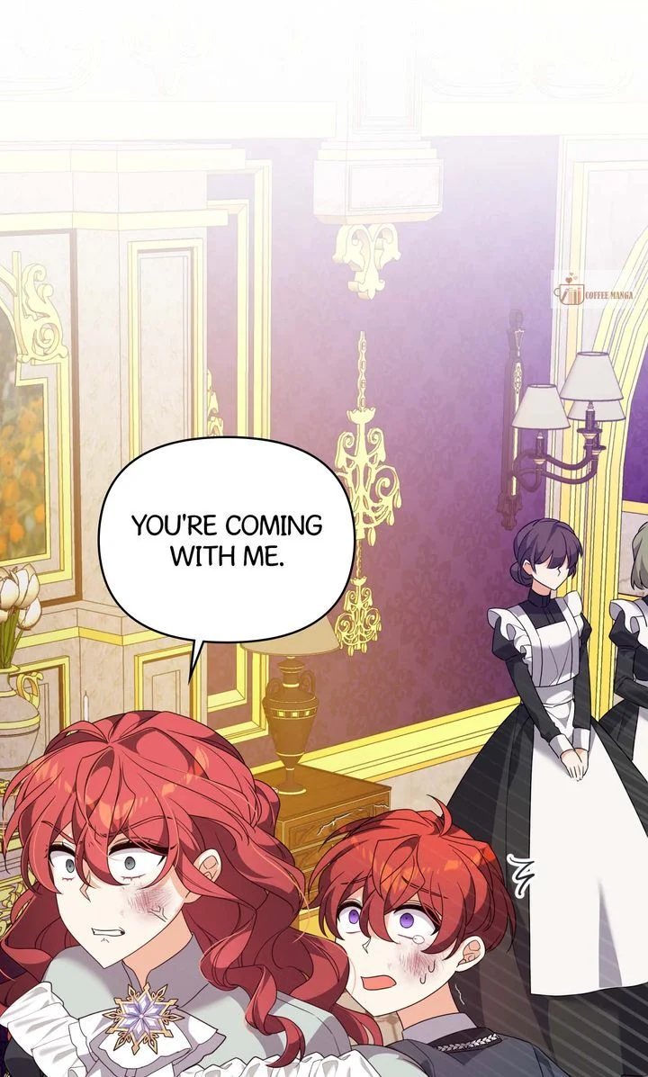 I Will Try to Seduce the Male Lead for My Brother Chapter 53 - Page 66
