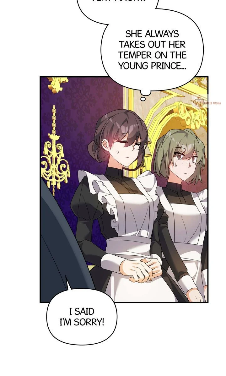 I Will Try to Seduce the Male Lead for My Brother Chapter 53 - Page 68