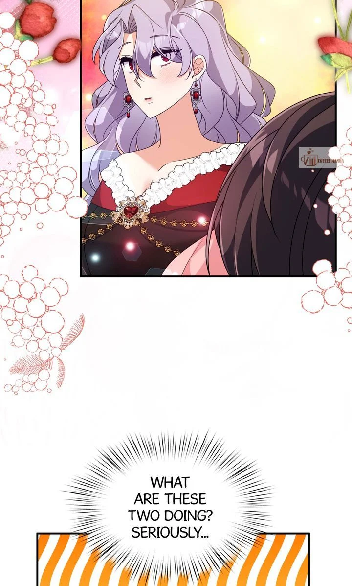 I Will Try to Seduce the Male Lead for My Brother Chapter 53 - Page 76