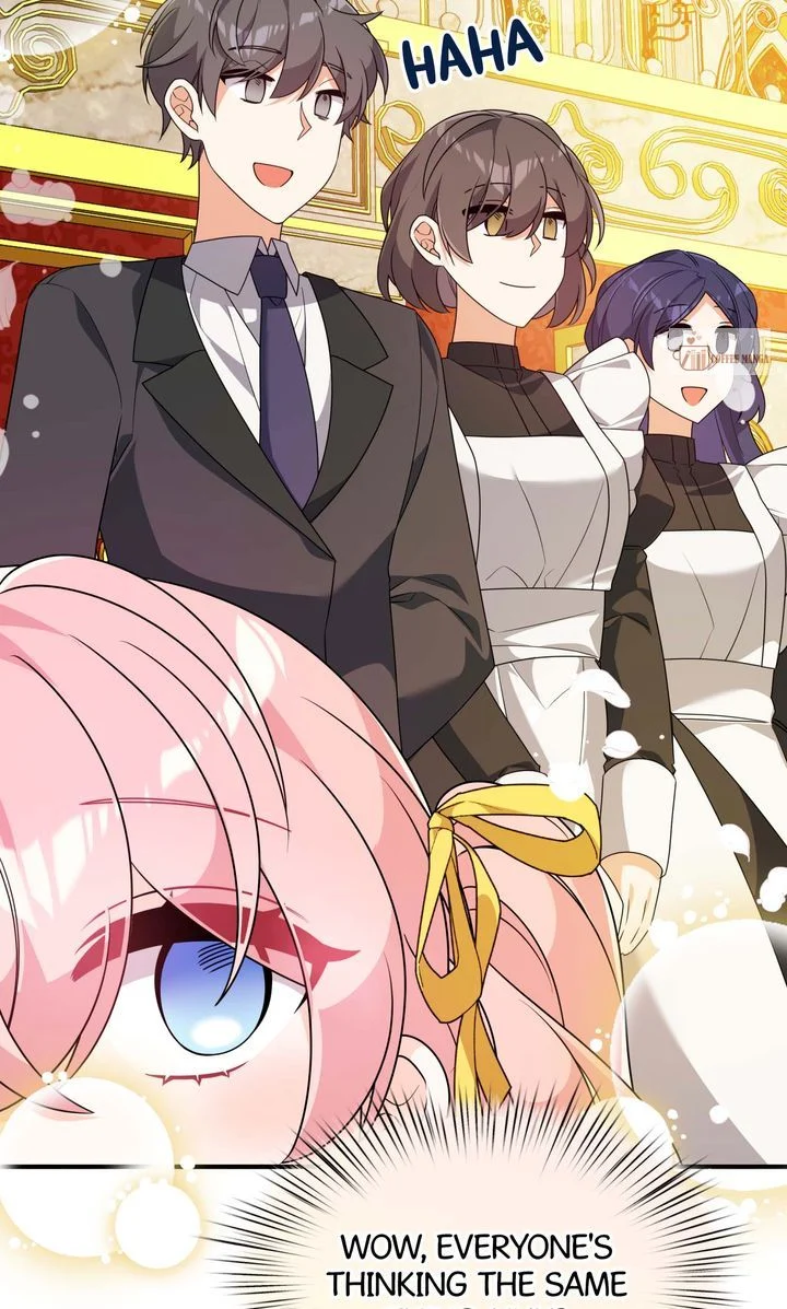 I Will Try to Seduce the Male Lead for My Brother Chapter 53 - Page 79