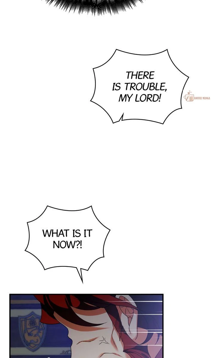 I Will Try to Seduce the Male Lead for My Brother Chapter 53 - Page 8