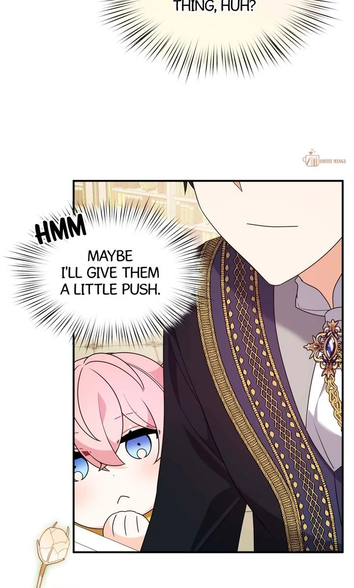 I Will Try to Seduce the Male Lead for My Brother Chapter 53 - Page 80