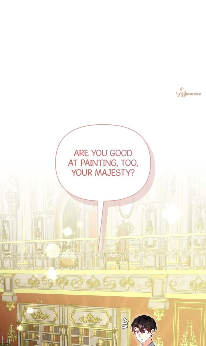 I Will Try to Seduce the Male Lead for My Brother Chapter 54 - Page 0