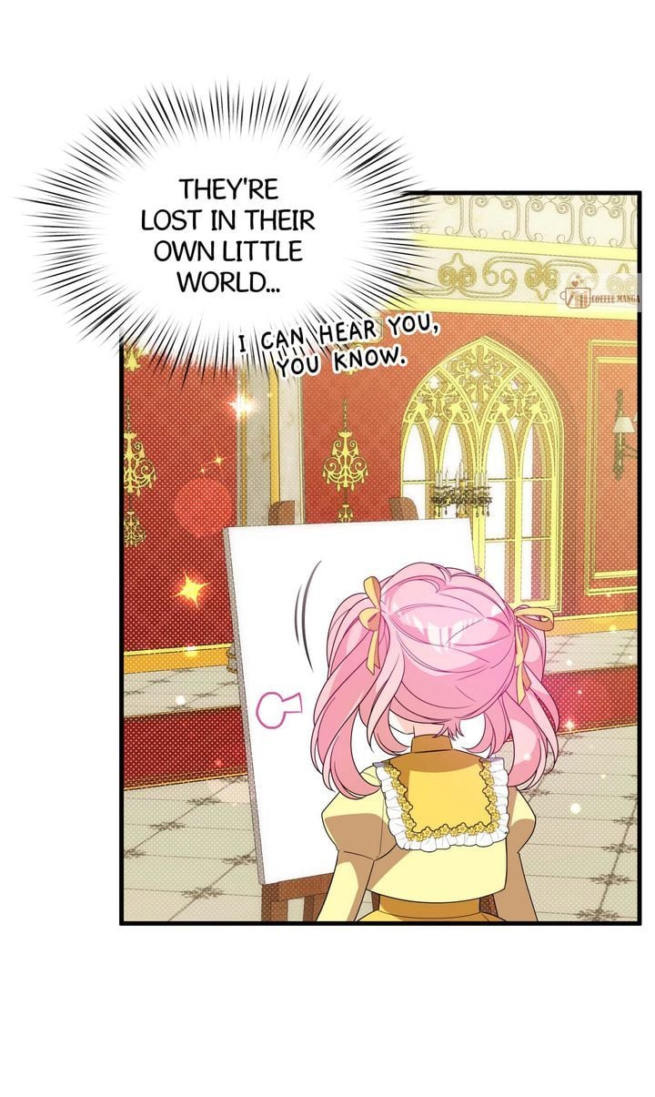 I Will Try to Seduce the Male Lead for My Brother Chapter 54 - Page 11