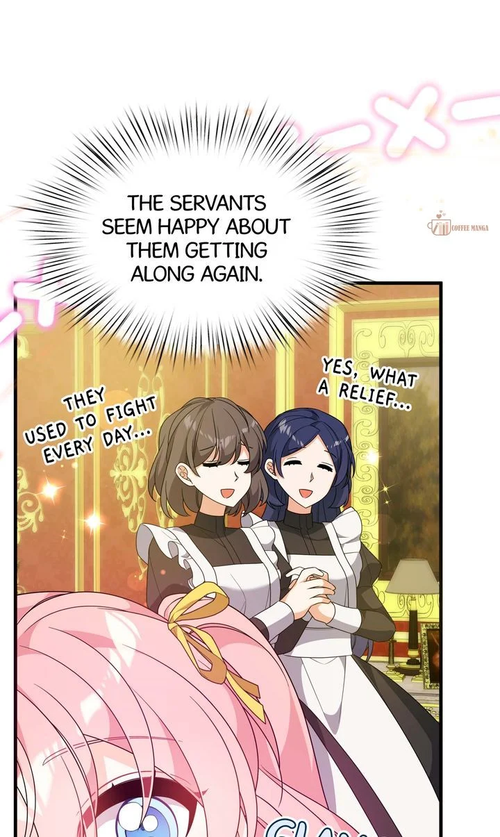 I Will Try to Seduce the Male Lead for My Brother Chapter 54 - Page 12