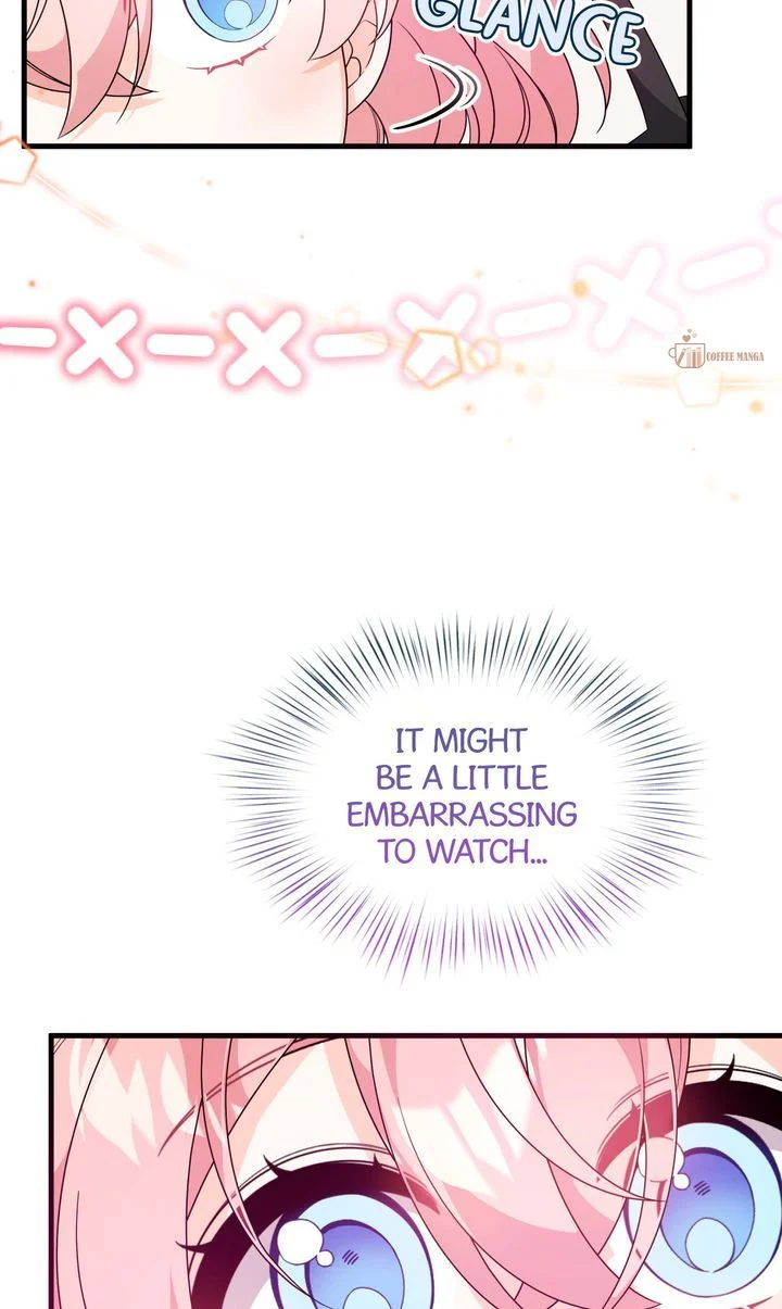 I Will Try to Seduce the Male Lead for My Brother Chapter 54 - Page 13