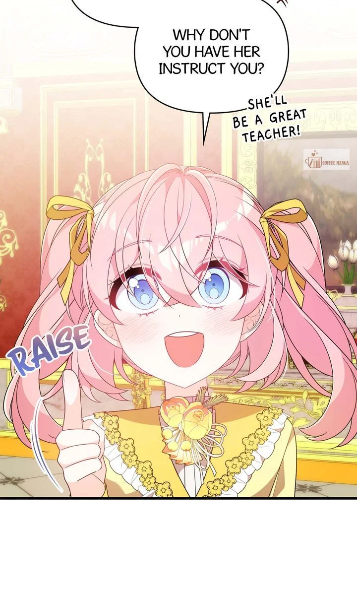 I Will Try to Seduce the Male Lead for My Brother Chapter 54 - Page 2