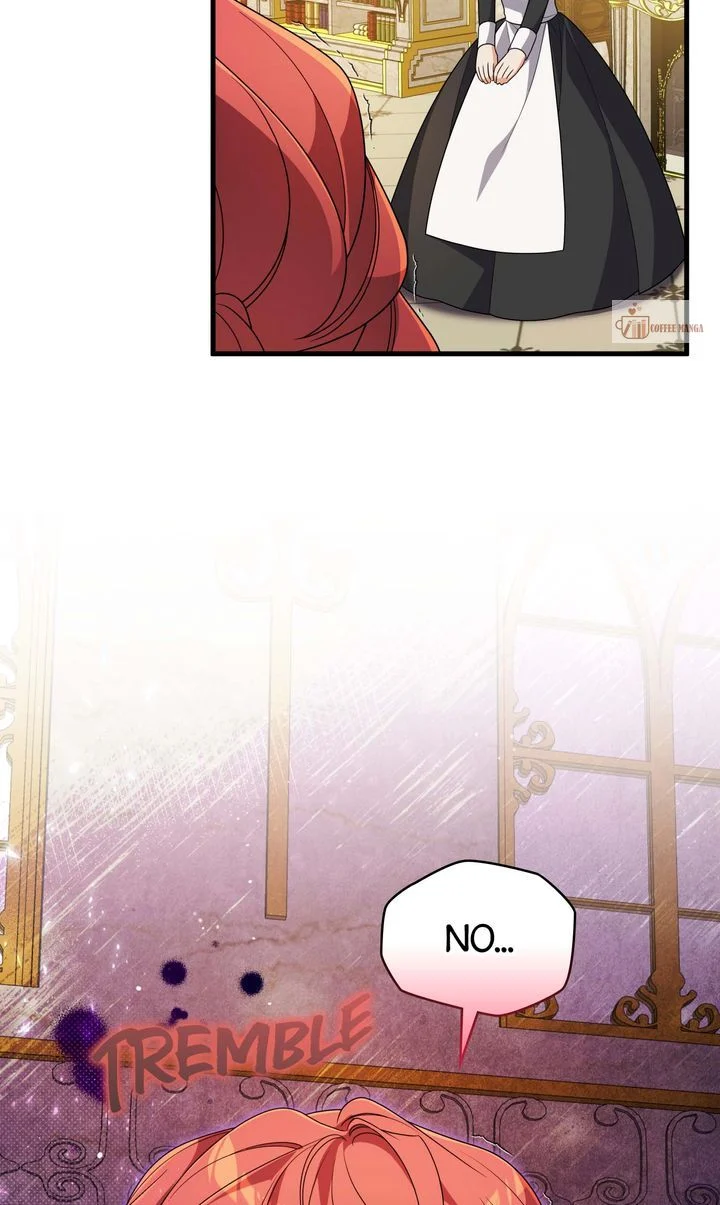 I Will Try to Seduce the Male Lead for My Brother Chapter 54 - Page 21