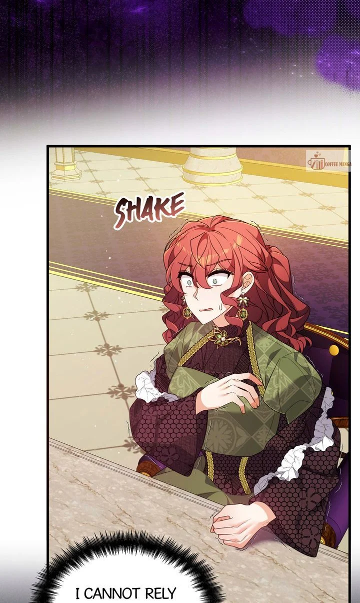 I Will Try to Seduce the Male Lead for My Brother Chapter 54 - Page 25
