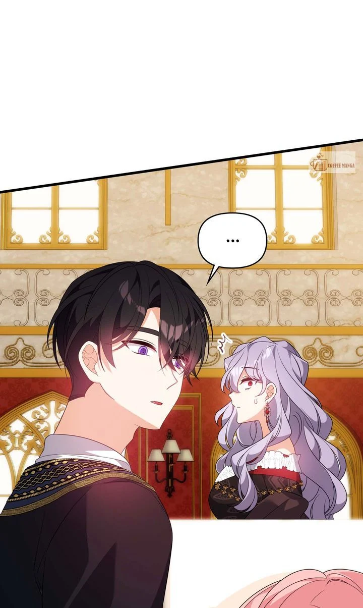 I Will Try to Seduce the Male Lead for My Brother Chapter 54 - Page 3