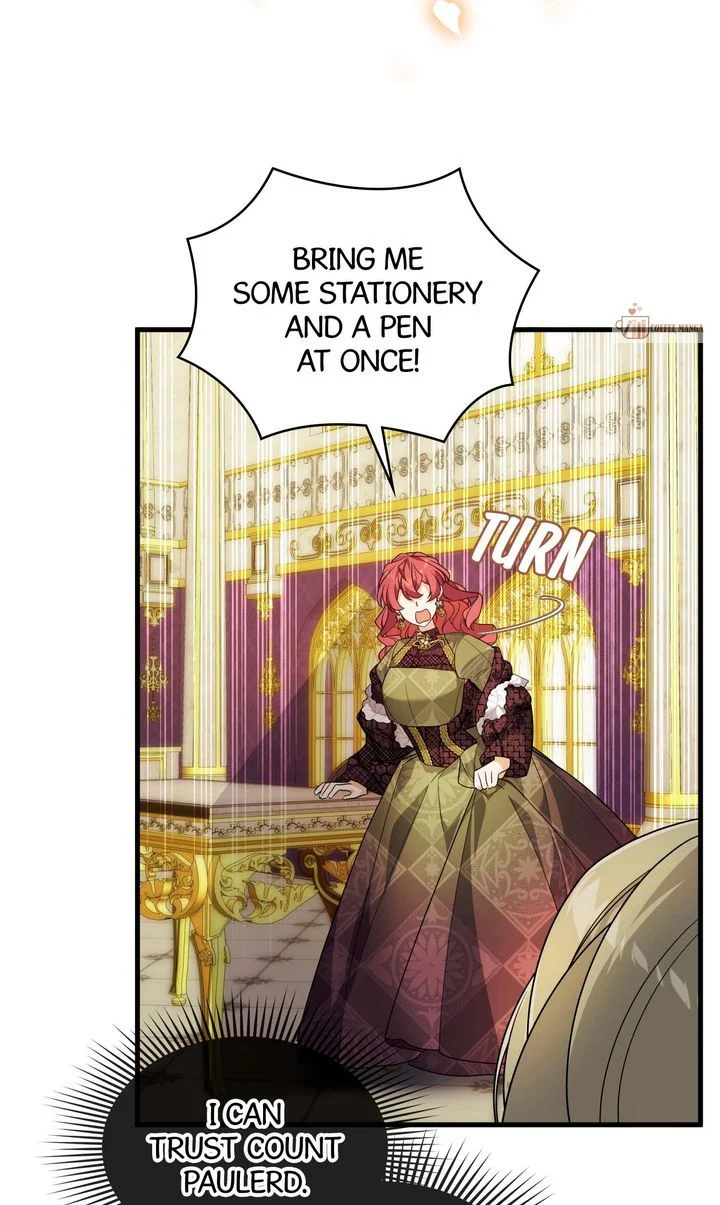 I Will Try to Seduce the Male Lead for My Brother Chapter 54 - Page 35