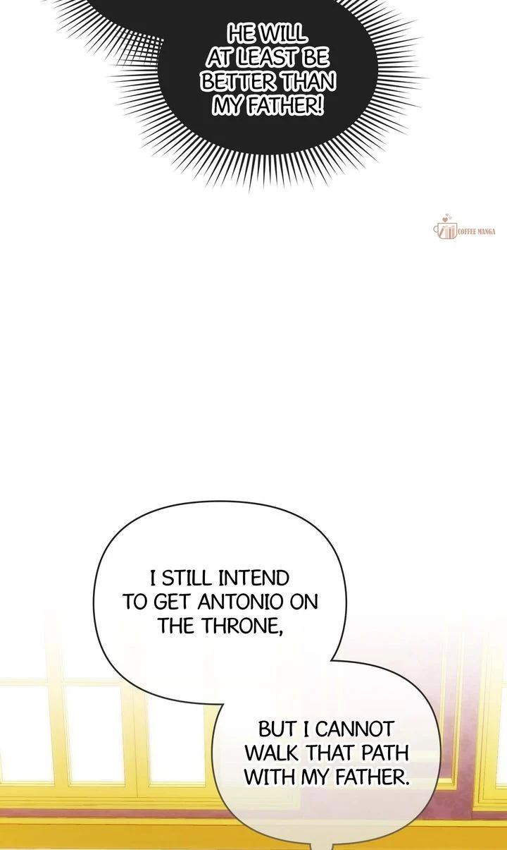 I Will Try to Seduce the Male Lead for My Brother Chapter 54 - Page 36