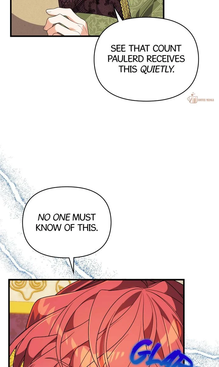 I Will Try to Seduce the Male Lead for My Brother Chapter 54 - Page 39
