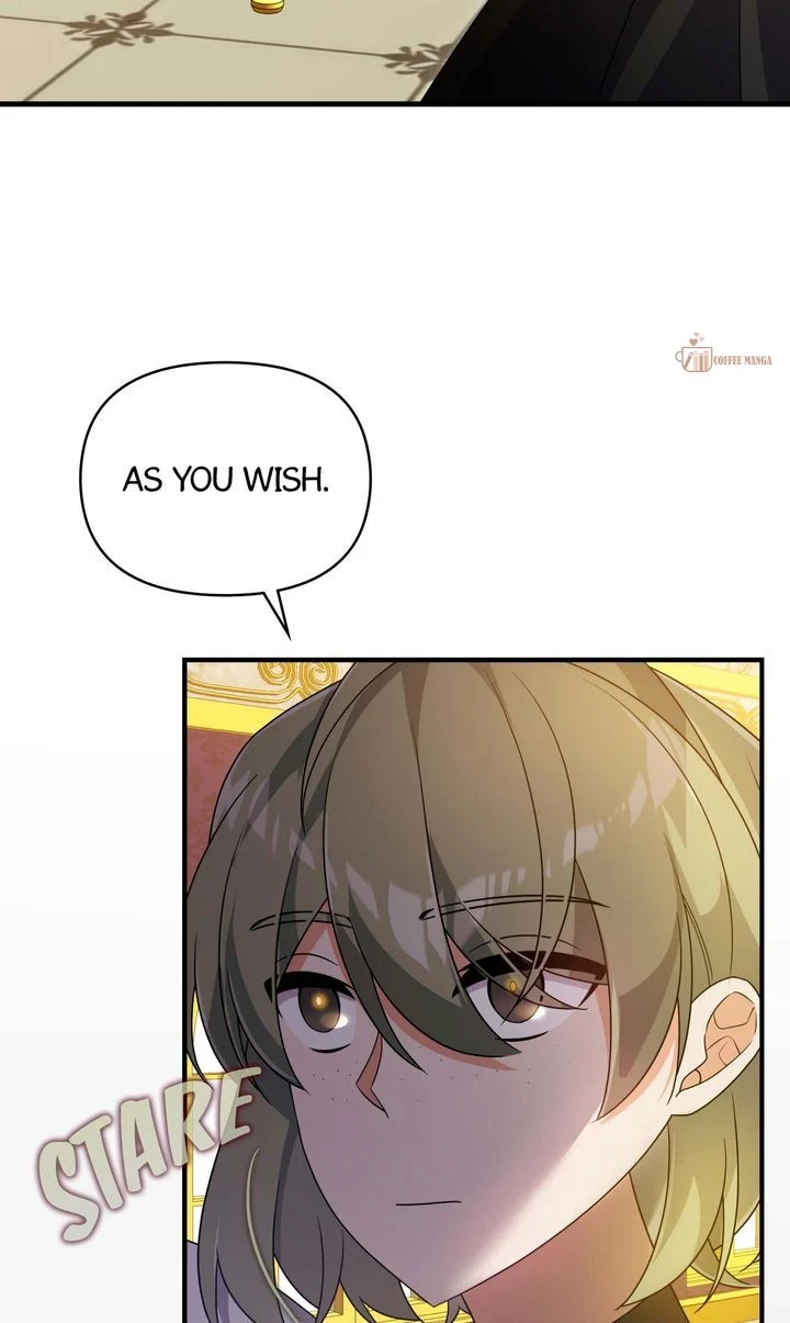 I Will Try to Seduce the Male Lead for My Brother Chapter 54 - Page 42