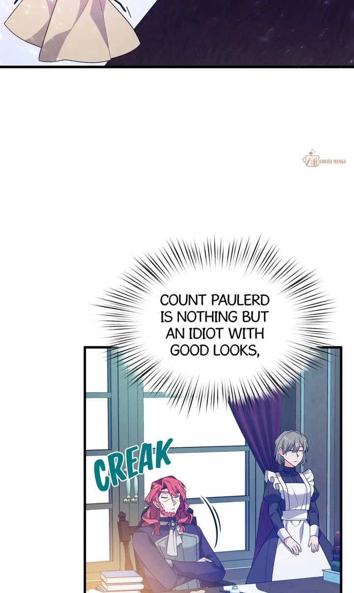 I Will Try to Seduce the Male Lead for My Brother Chapter 54 - Page 48