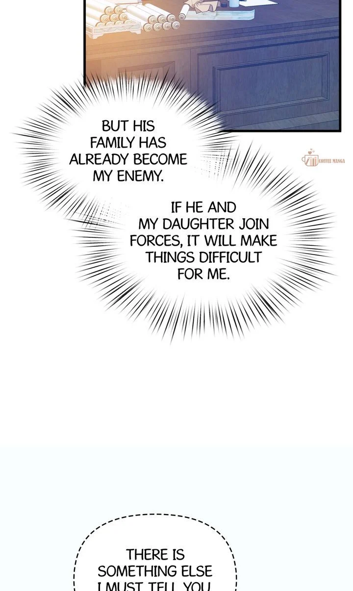 I Will Try to Seduce the Male Lead for My Brother Chapter 54 - Page 49