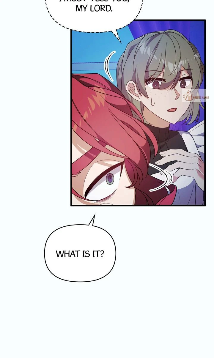 I Will Try to Seduce the Male Lead for My Brother Chapter 54 - Page 50