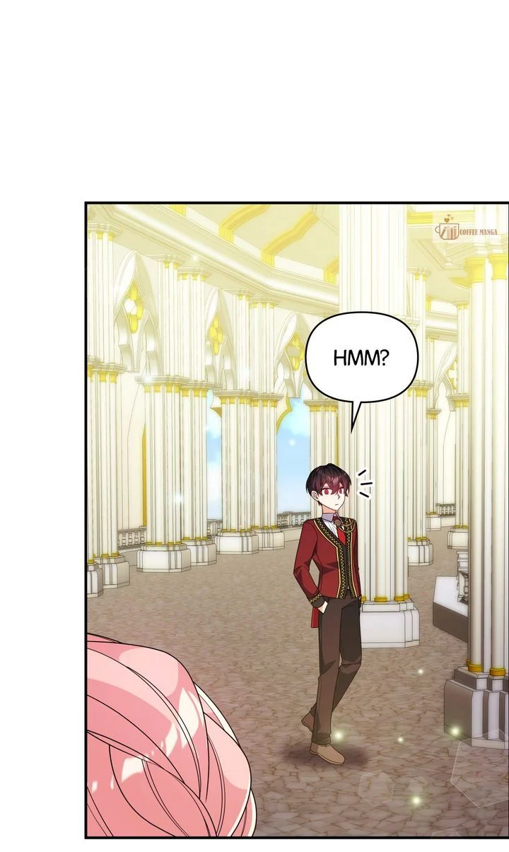 I Will Try to Seduce the Male Lead for My Brother Chapter 54 - Page 63