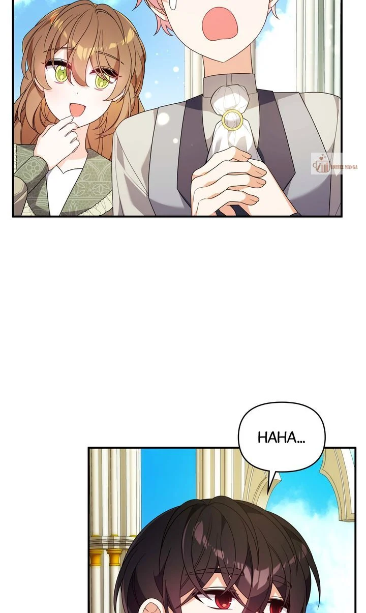 I Will Try to Seduce the Male Lead for My Brother Chapter 54 - Page 68