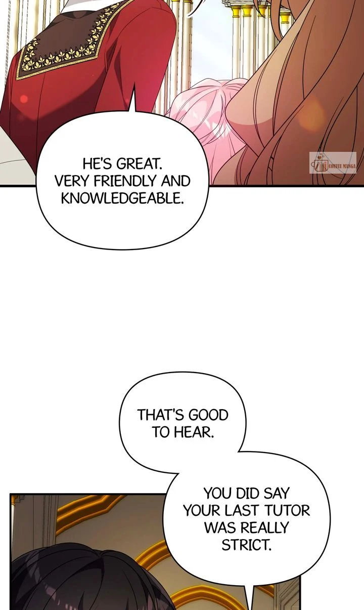 I Will Try to Seduce the Male Lead for My Brother Chapter 54 - Page 71