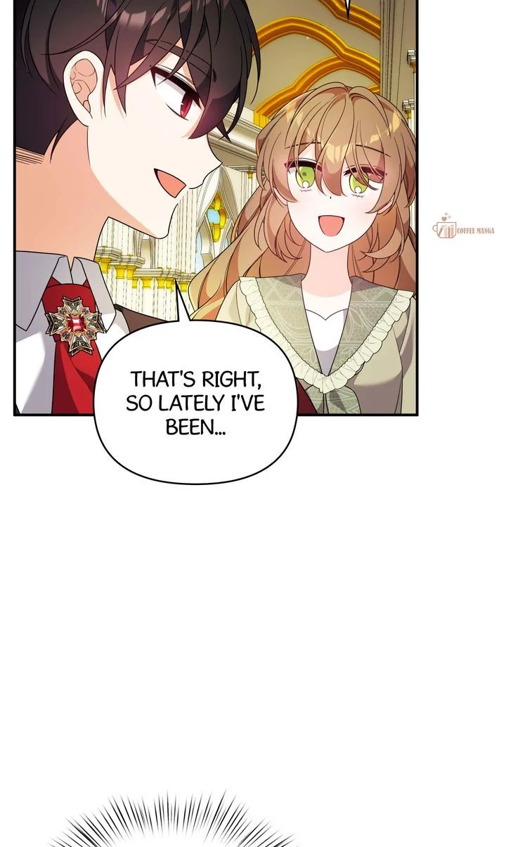 I Will Try to Seduce the Male Lead for My Brother Chapter 54 - Page 72