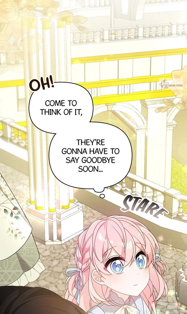 I Will Try to Seduce the Male Lead for My Brother Chapter 54 - Page 74