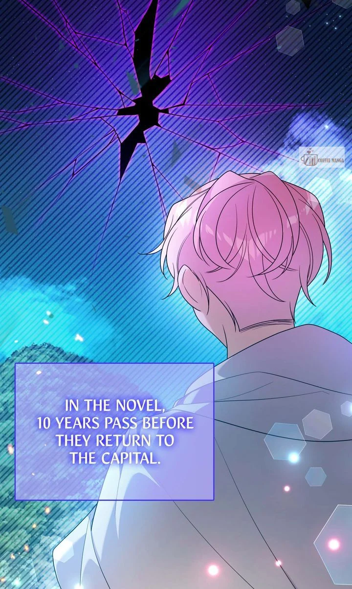 I Will Try to Seduce the Male Lead for My Brother Chapter 54 - Page 78