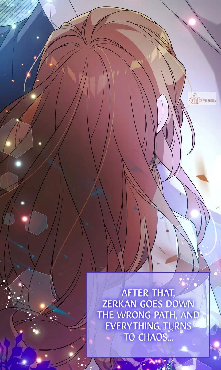 I Will Try to Seduce the Male Lead for My Brother Chapter 54 - Page 79