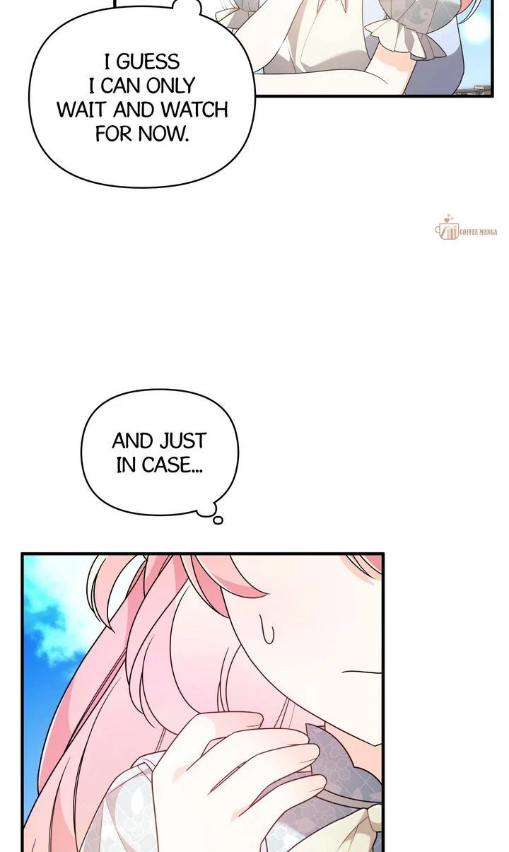 I Will Try to Seduce the Male Lead for My Brother Chapter 54 - Page 87