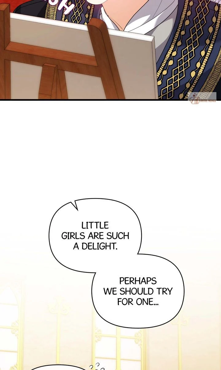 I Will Try to Seduce the Male Lead for My Brother Chapter 54 - Page 9