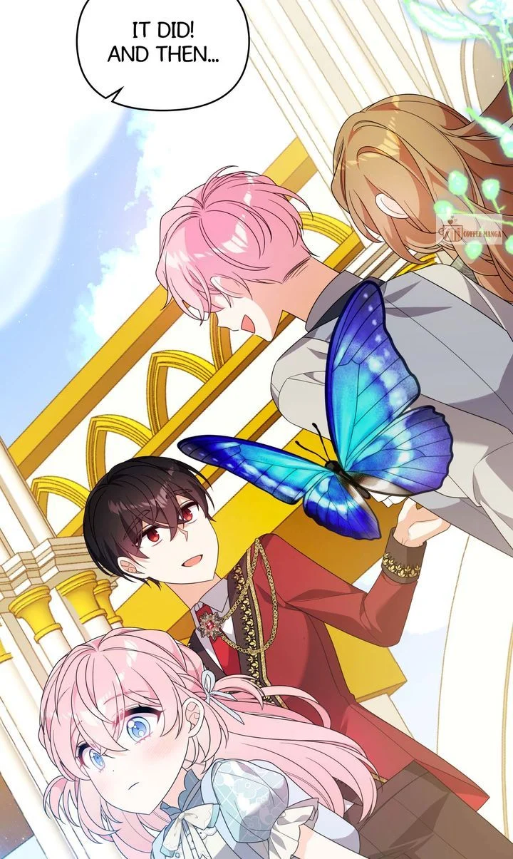 I Will Try to Seduce the Male Lead for My Brother Chapter 54 - Page 93