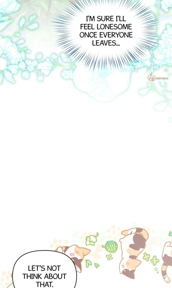 I Will Try to Seduce the Male Lead for My Brother Chapter 54 - Page 95
