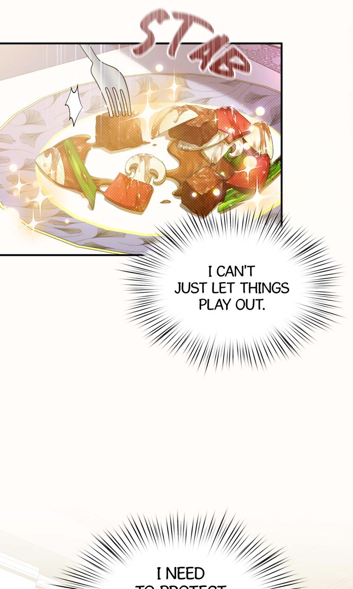 I Will Try to Seduce the Male Lead for My Brother Chapter 55 - Page 10