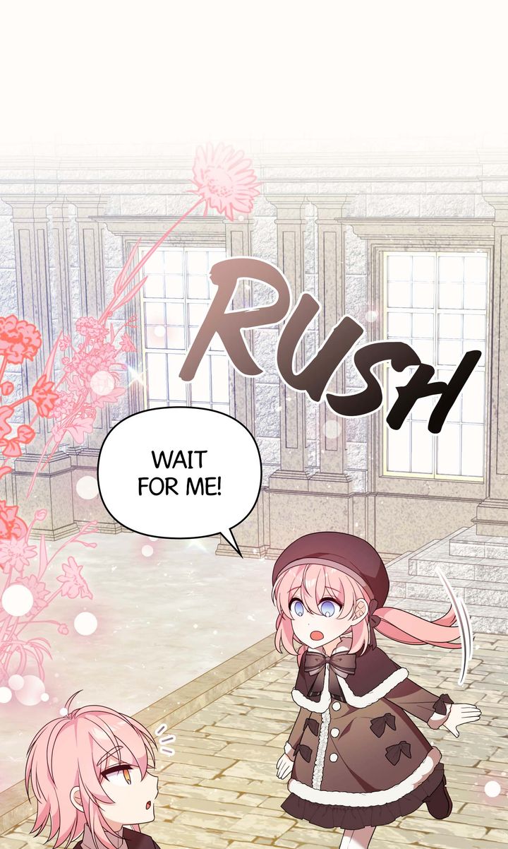 I Will Try to Seduce the Male Lead for My Brother Chapter 55 - Page 17