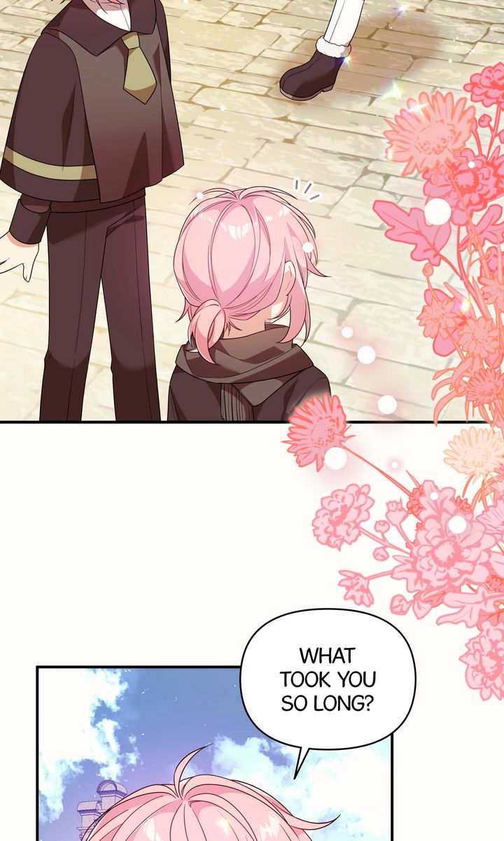 I Will Try to Seduce the Male Lead for My Brother Chapter 55 - Page 18