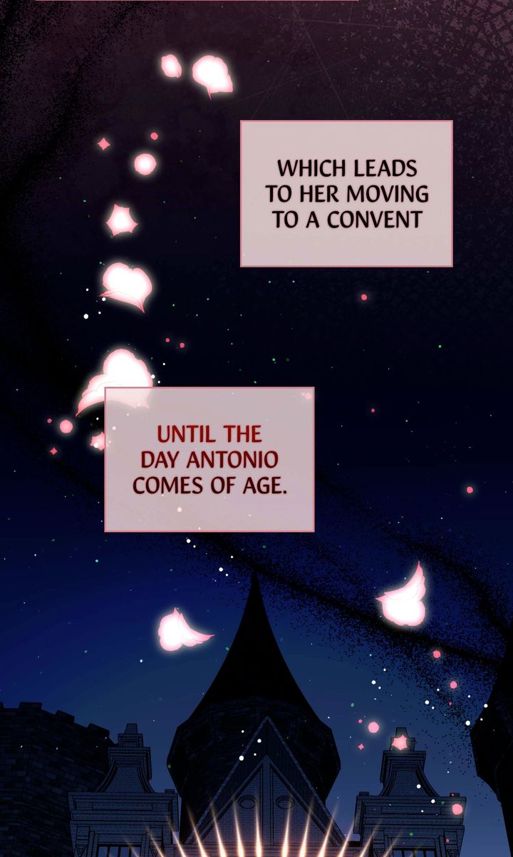I Will Try to Seduce the Male Lead for My Brother Chapter 55 - Page 2