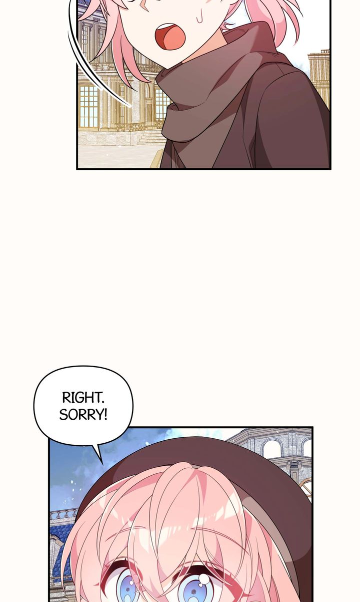 I Will Try to Seduce the Male Lead for My Brother Chapter 55 - Page 20