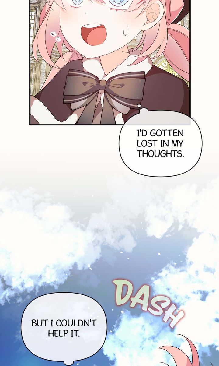 I Will Try to Seduce the Male Lead for My Brother Chapter 55 - Page 21