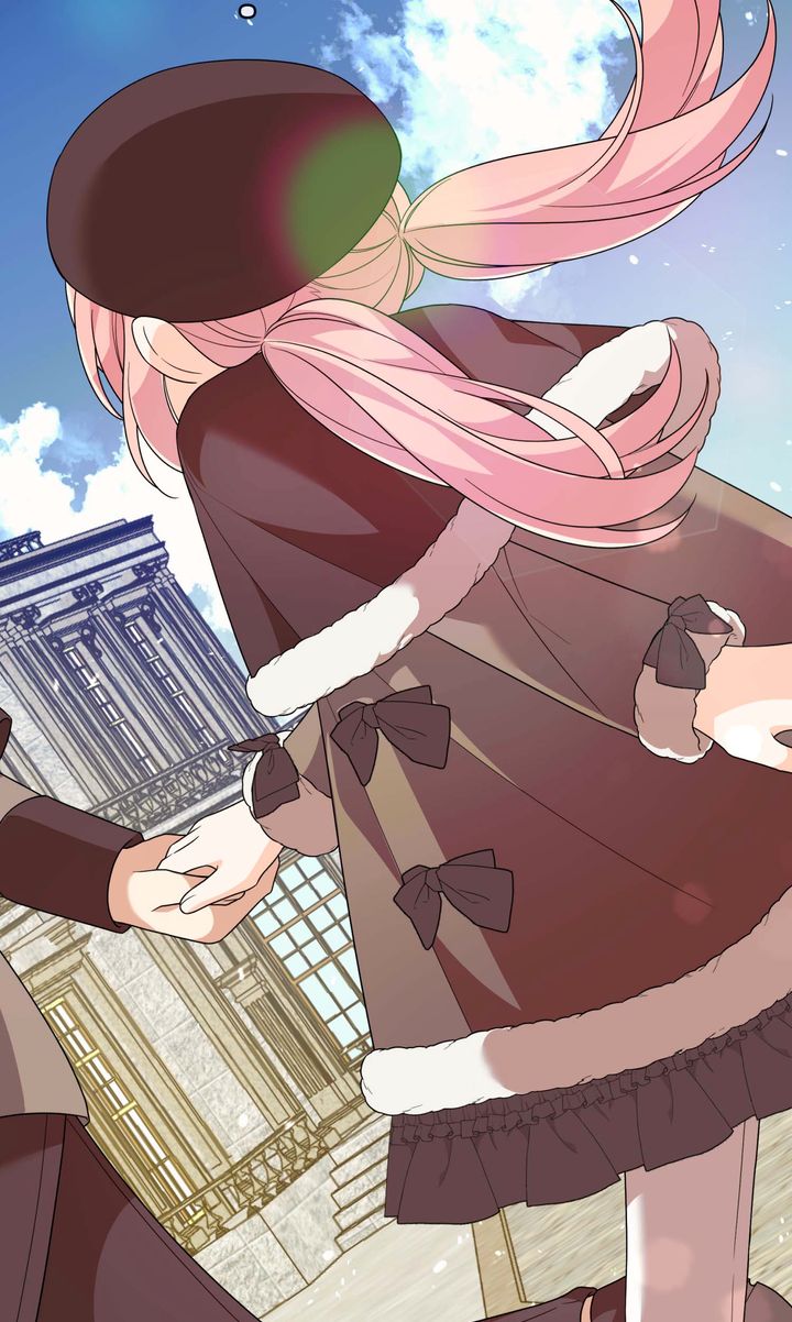 I Will Try to Seduce the Male Lead for My Brother Chapter 55 - Page 22