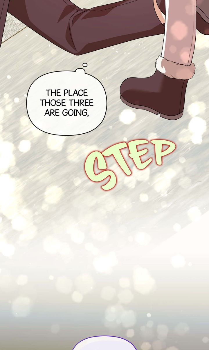 I Will Try to Seduce the Male Lead for My Brother Chapter 55 - Page 23