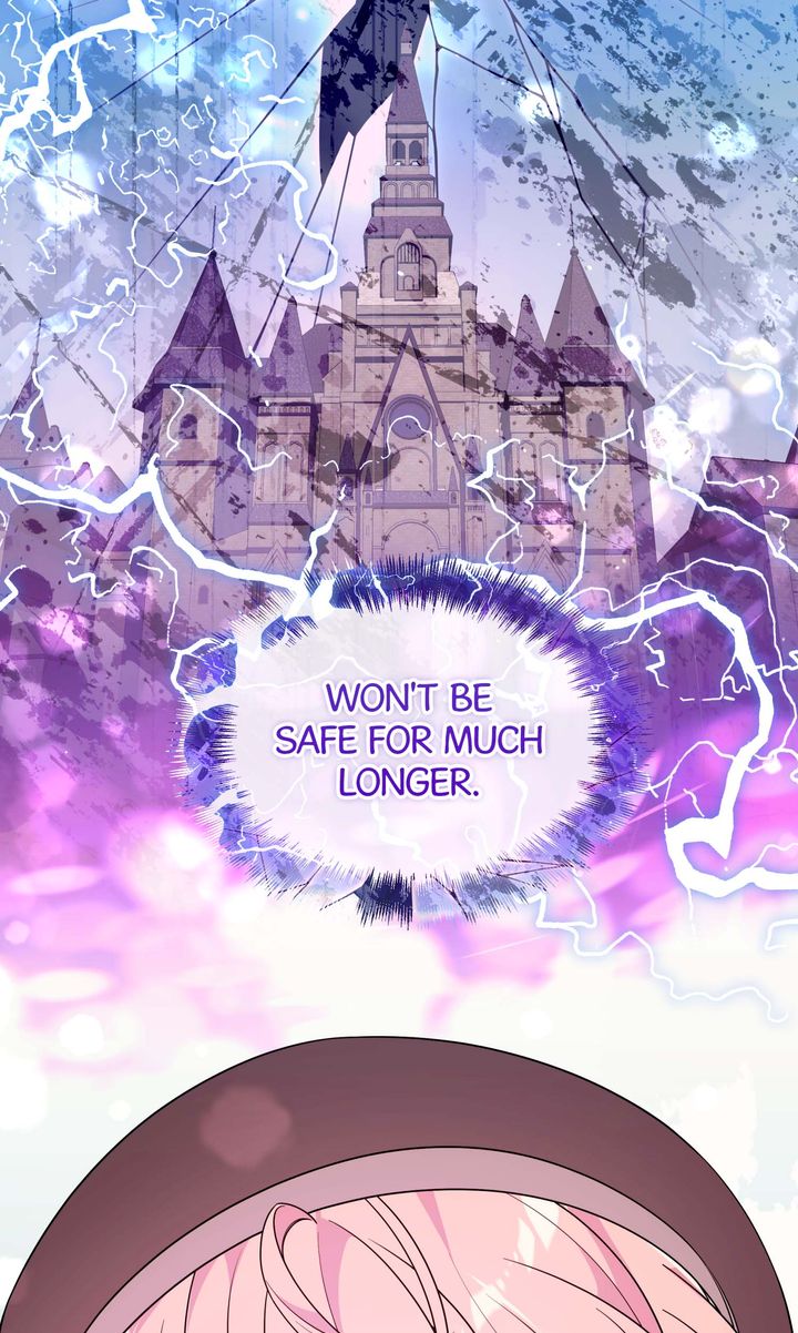 I Will Try to Seduce the Male Lead for My Brother Chapter 55 - Page 25