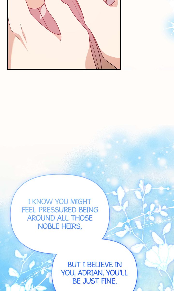 I Will Try to Seduce the Male Lead for My Brother Chapter 55 - Page 28