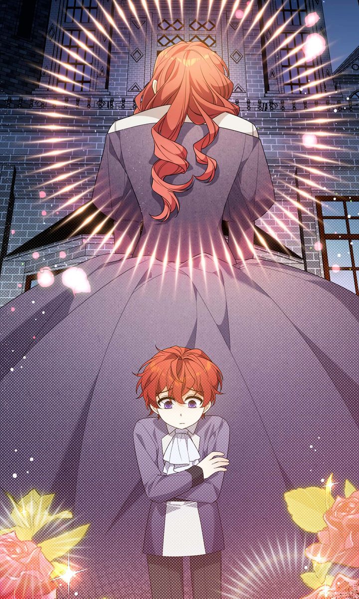 I Will Try to Seduce the Male Lead for My Brother Chapter 55 - Page 3
