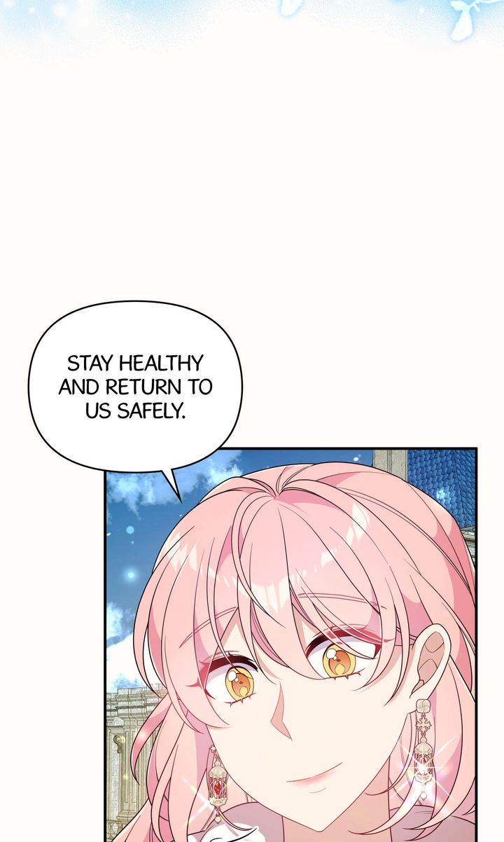 I Will Try to Seduce the Male Lead for My Brother Chapter 55 - Page 30
