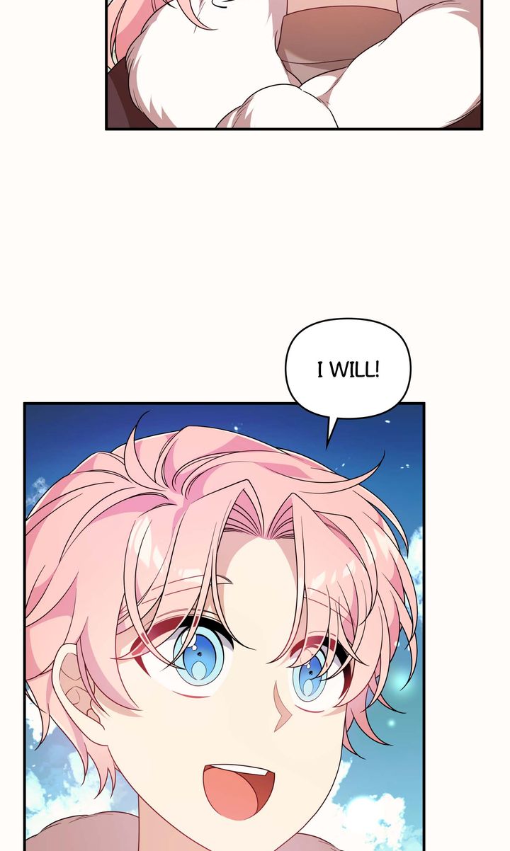 I Will Try to Seduce the Male Lead for My Brother Chapter 55 - Page 31